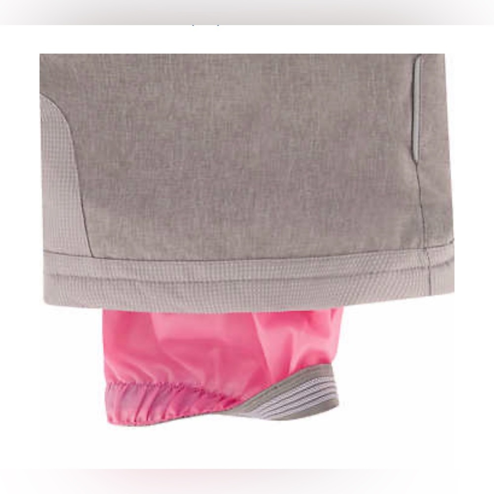 Gerry Kids Snow Pants/Bib - Picture 6 of 6